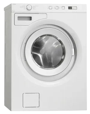 Корпусный ремонт (замена резинок, креплений, кнопок) Asko W6554 W