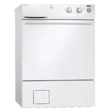 Корпусный ремонт (замена резинок, креплений, кнопок) Asko W6222