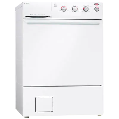 Корпусный ремонт (замена резинок, креплений, кнопок) Asko W6342