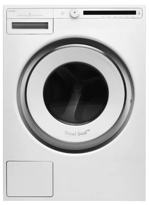 Корпусный ремонт (замена резинок, креплений, кнопок) Asko W2084 WP