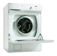 Корпусный ремонт (замена резинок, креплений, кнопок) Asko W6341