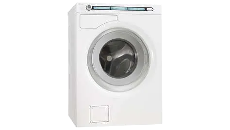 Корпусный ремонт (замена резинок, креплений, кнопок) Asko W6903