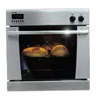 Замена панели управления Asko U 840 COOH