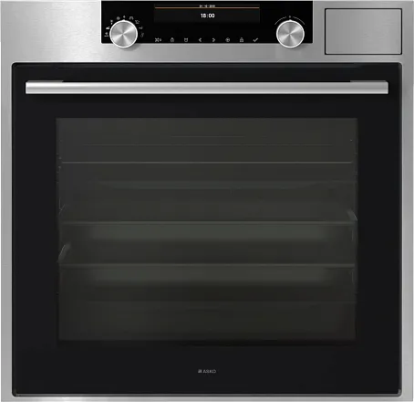 Замена панели управления Asko O870