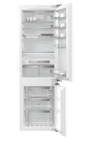 Замена реле Asko RFN2274I