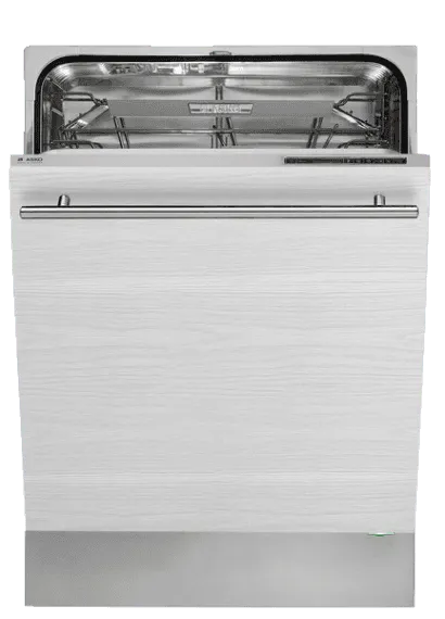 Замена пускового конденсатора циркуляционного насоса Asko D 1706 W