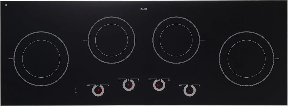 Замена сенсора Asko HI1194G