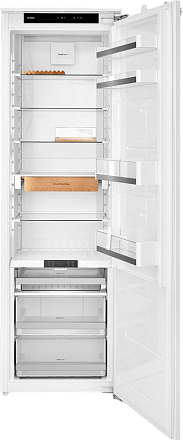 Замена реле Asko R31842i