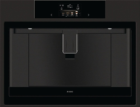 Замена датчика воды Asko CM8477A