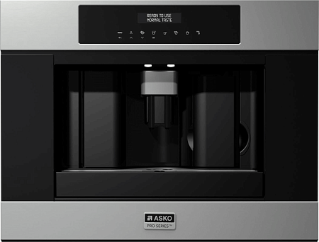 Замена датчика воды Asko CM8456S