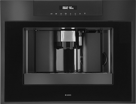 Замена датчика воды Asko CM8457A