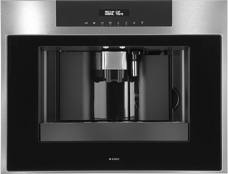 Замена датчика воды Asko CM8457S