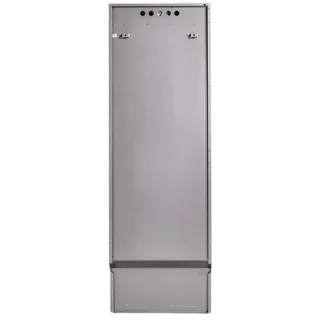 Замена вентилятора Asko DC7784 V.S